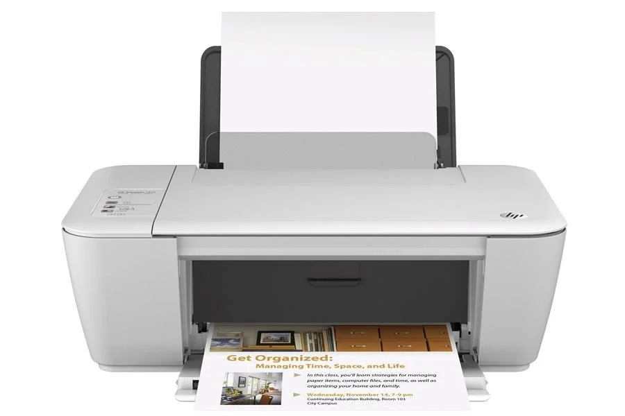 HP Deskjet 1510 与 Epson Expression Premium XP-720