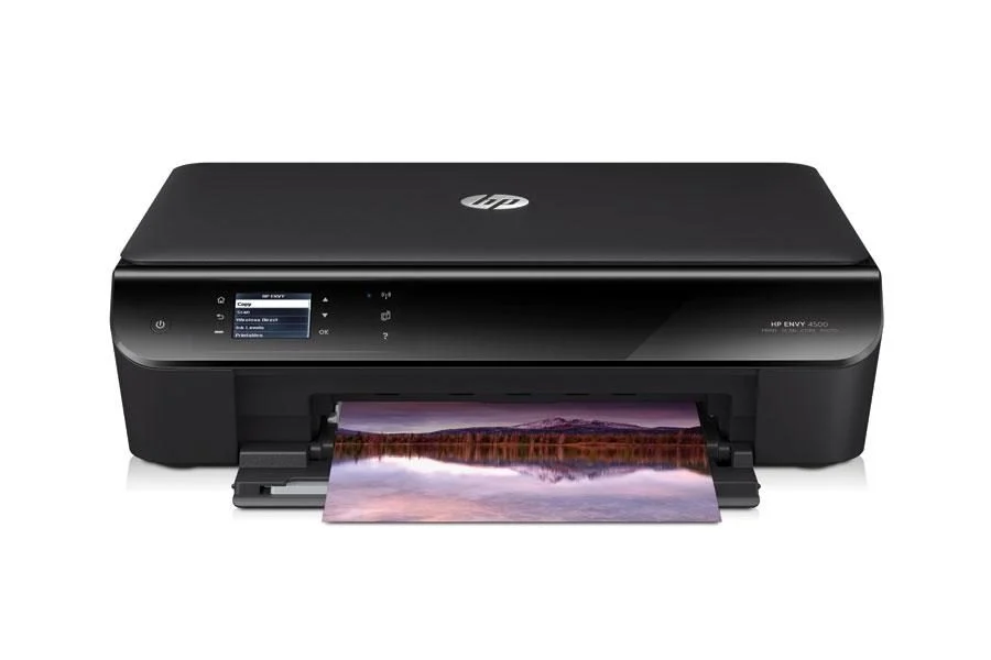 hp Envy 4500 กับ Epson Expression Premium XP-530