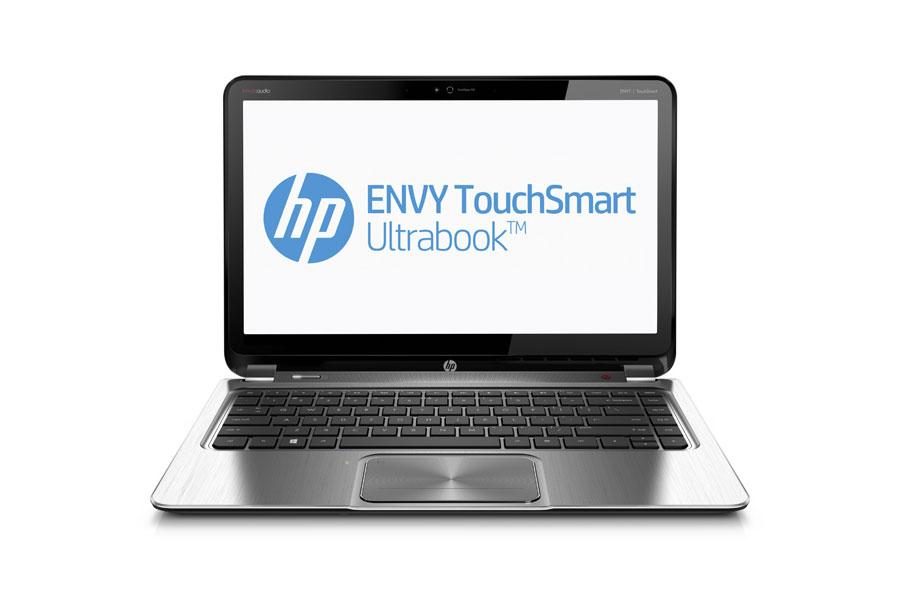 惠普 Envy TouchSmart 4-1180sf 与 Apple MacBook Pro 14 英寸 2023 M2 Max