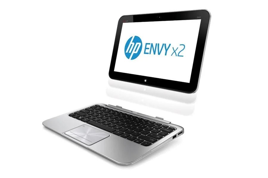 HP Envy x2 11-g080ef 與聯想 ThinkPad X13s Gen 1