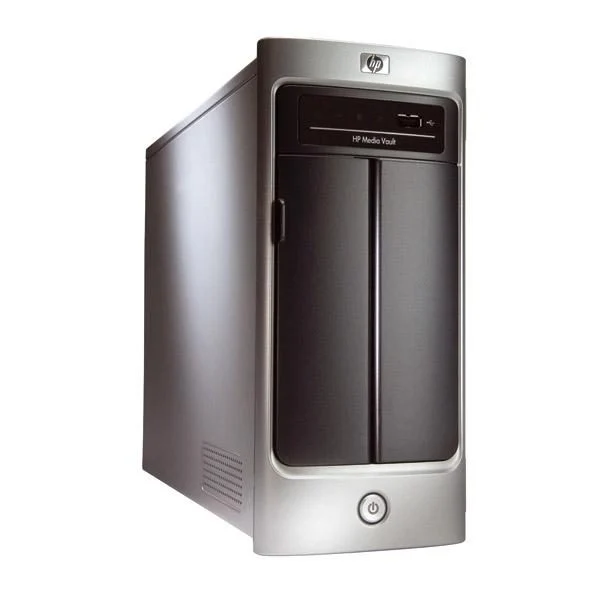 hp Media Vault MV2020 500 ใช้กับ QNAP HS-251+