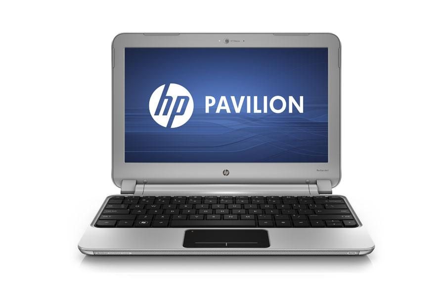 hp Pavilion dm1-3130sf กับ LG Gram 17Z90Q-G.AD78F