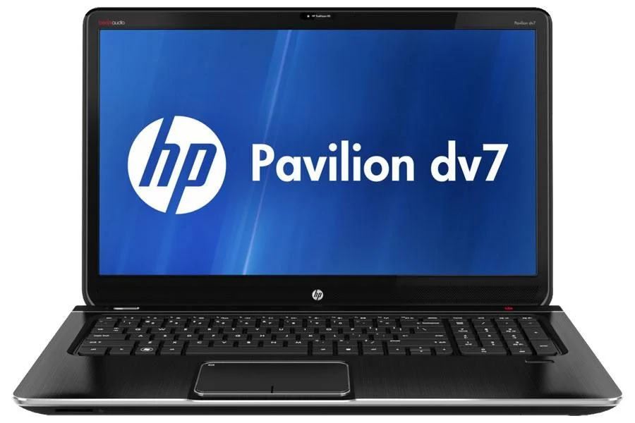 惠普 Pavilion dv7-7099ef 对比三星 Galaxy Book 3 Ultra