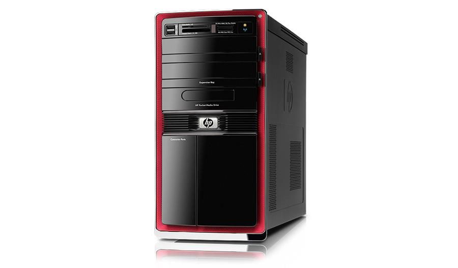 惠普 Pavilion Elite HPE311 对比 Dell Alienware Aurora Ryzen 版 (R10)