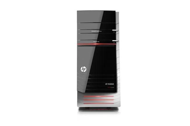 惠普 Pavilion HPE h9-1135ef Phoenix 比較戴爾 Alienware Aurora R9