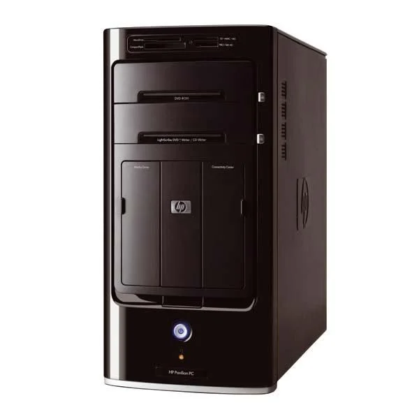 hp Pavilion m8180 สำหรับ Apple Mac Pro 2013 Xeon E5 3.7 GHz