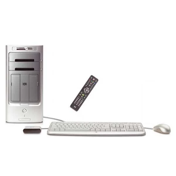 HP Pavilion Media Center 電視 m7680 比較華碩 G10AC-FR006S