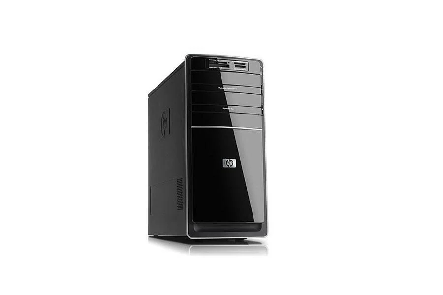 惠普 Pavilion p6725fr 對比 Apple Mac Pro 2013 Xeon E5 3.7 GHz