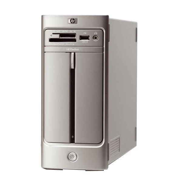 惠普 Pavilion Slimline 媒體中心 s7640 比較 Apple Mac Pro 2013 Xeon E5 3.7 GHz