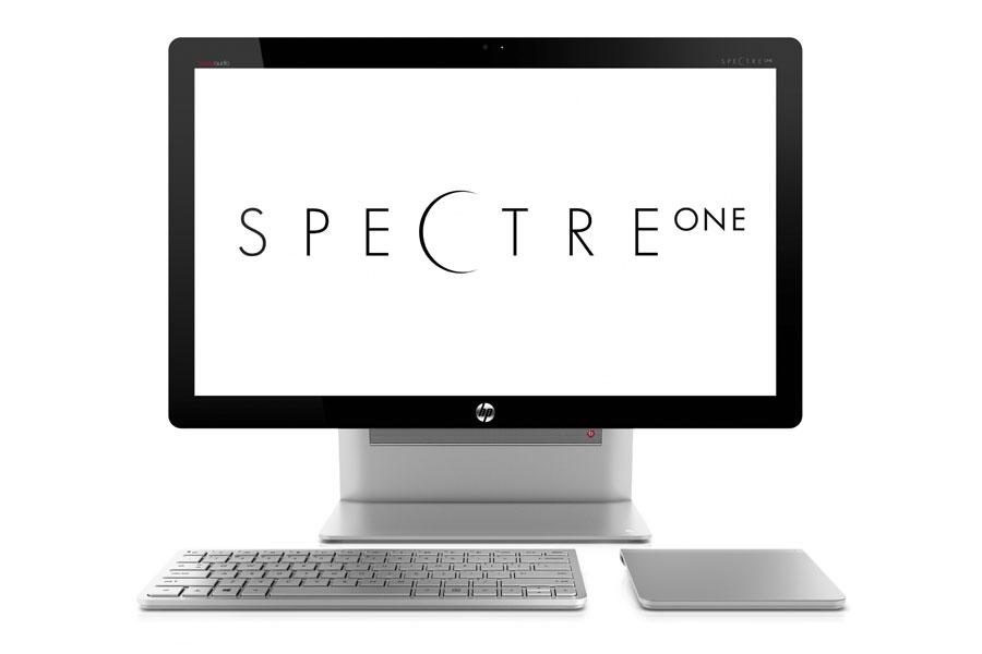 hp Spectre One 23-e000ef กับ Apple iMac 24 นิ้ว