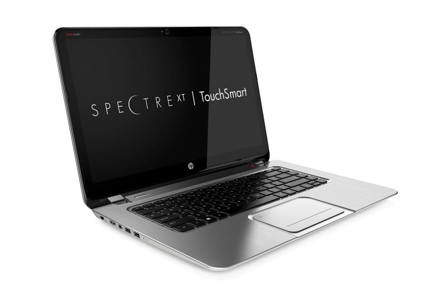 惠普 SpectreXT TouchSmart 15-4000ef 對比 Lenovo ThinkPad X13s Gen 1