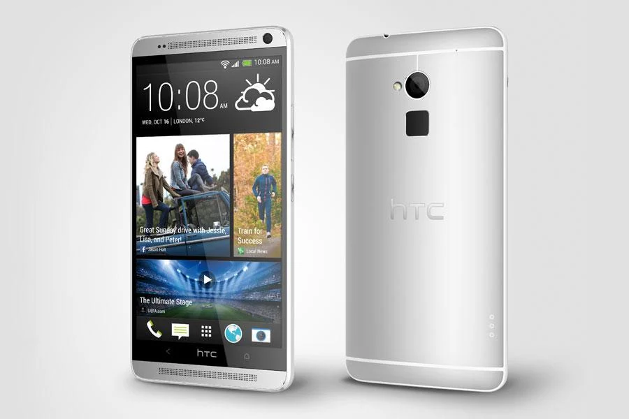 HTC One Max 與 OnePlus Nord 4