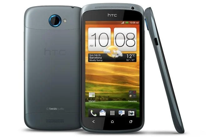 HTC One S 对比 Blackview Hero 10