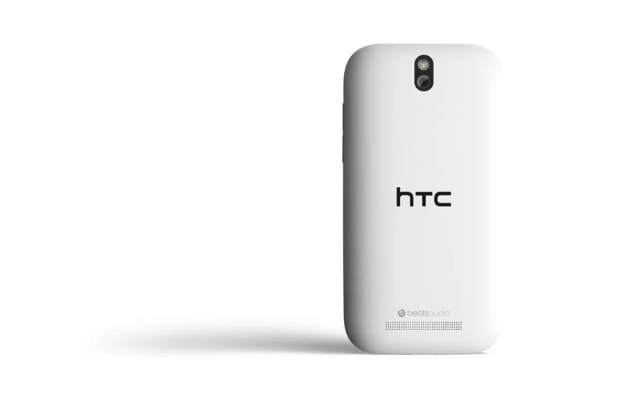 HTC One SV 对比 Blackview Hero 10