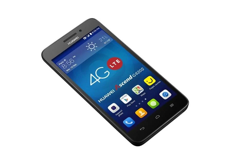 Huawei Ascend G620 S กับ Samsung Galaxy Z Flip 6