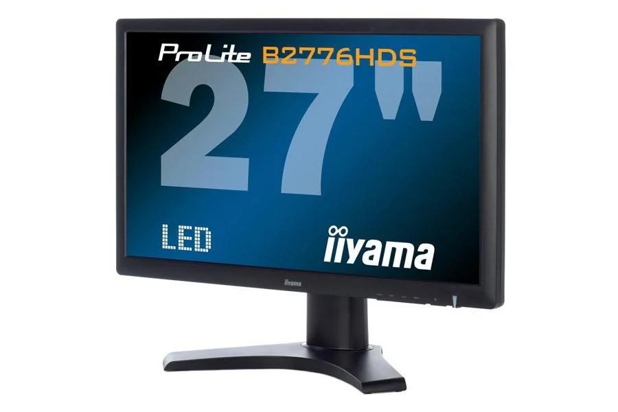 Iiyama Prolite B2776HDS-1 對上 華為 MateView