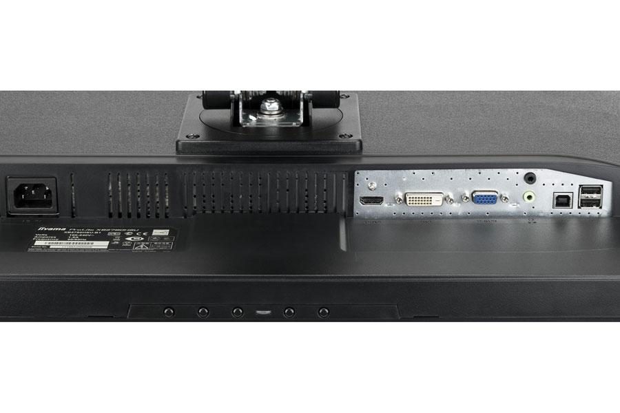 Iiyama ProLite XB2780HSU 比較華為 MateView