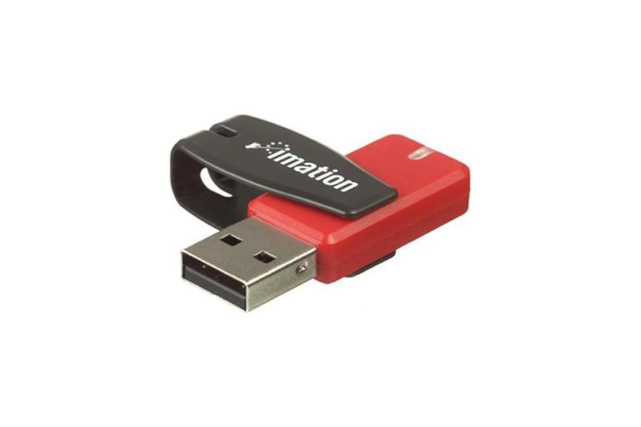 Imation Nano Pro 对比 IStorage DatAshur SD 512 Go