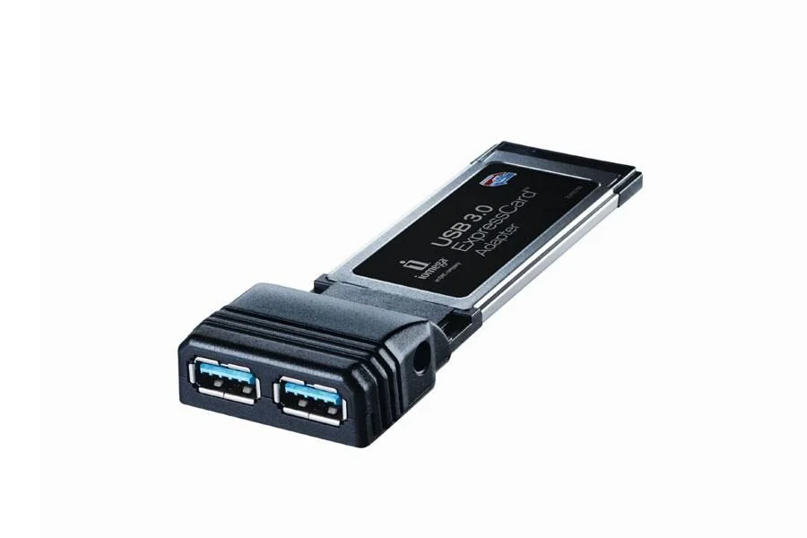 Iomega Express 卡 USB 3.0 对应 REKT RGO Desk 140