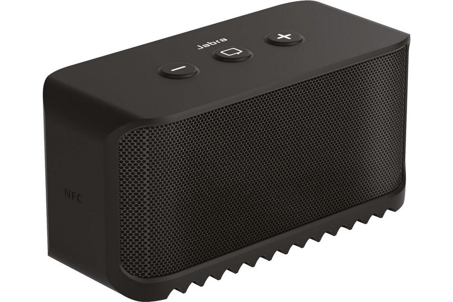 Jabra Solemate Mini พร้อม Grundig Jam Earth