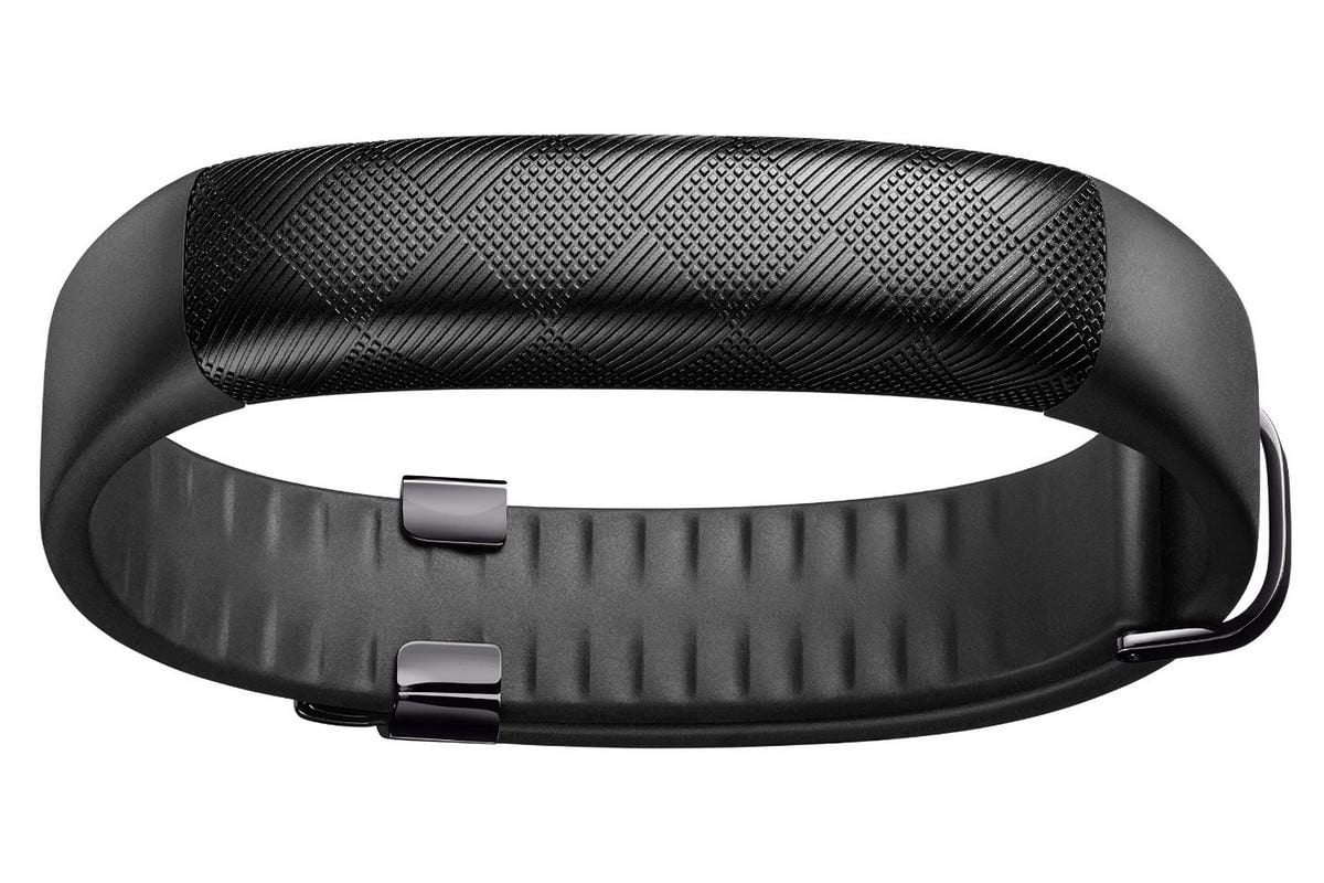 Jawbone UP2 对比 Realme Band