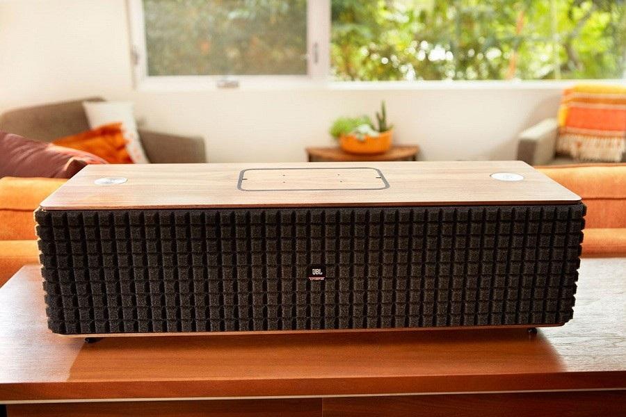 JBL Authentics L16 對比 Bose SoundLink Flex