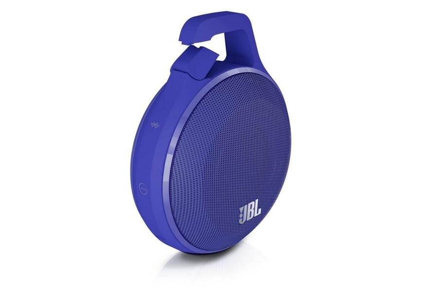 JBL Clip พร้อม Bose SoundLink Flex