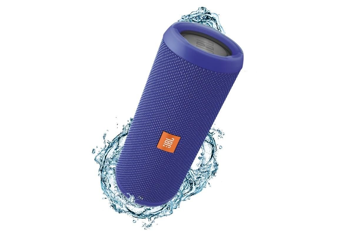 JBL Flip 3 对比 Bose SoundLink Flex