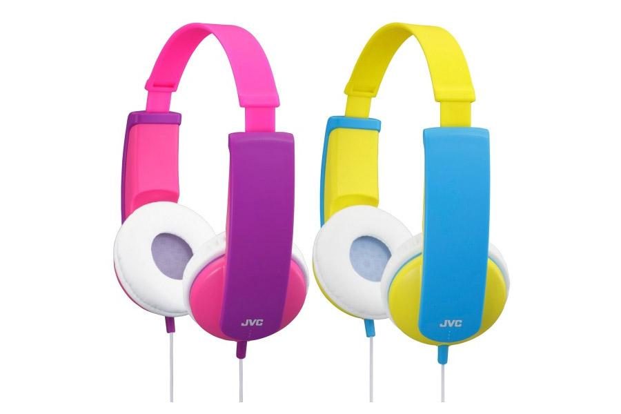 JVC HA-KD5 與 Ultimate Ears UE Fits 對比