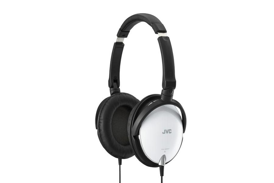 JVC HA-S600W 與 Shokz OpenRun Pro 2