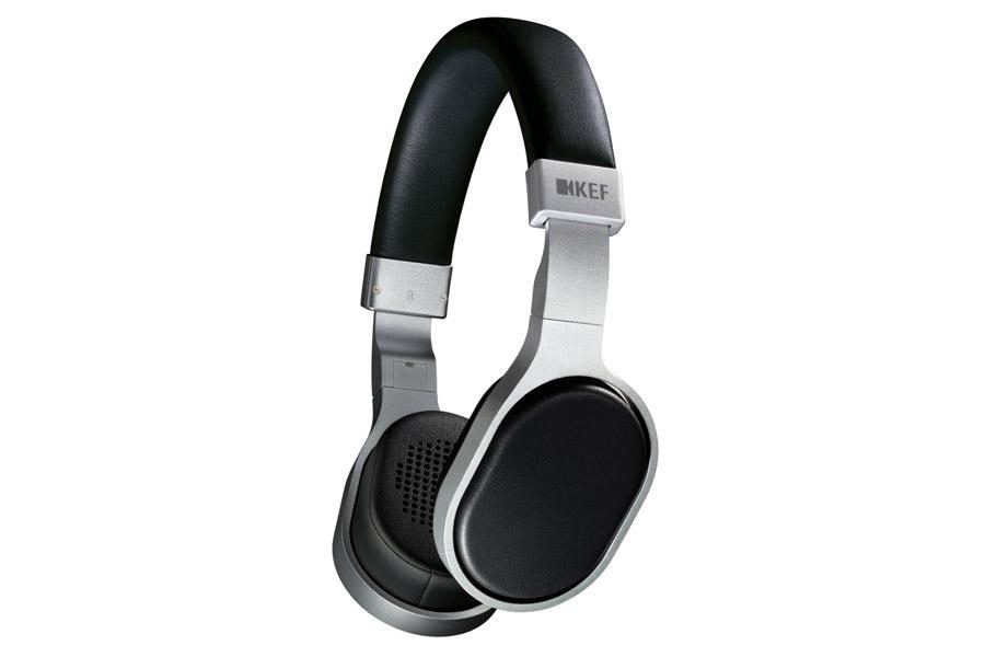 KEF M500 與 Shokz OpenRun Pro 2