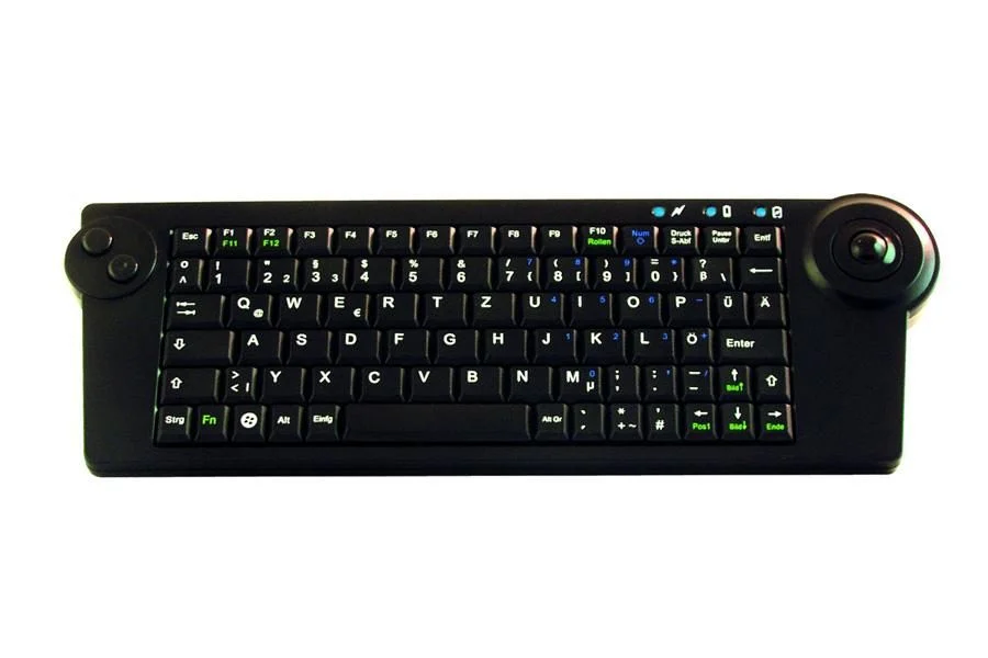 Keysonic KSK-3200-RF 針對 Mac 的 Logitech MX Keys