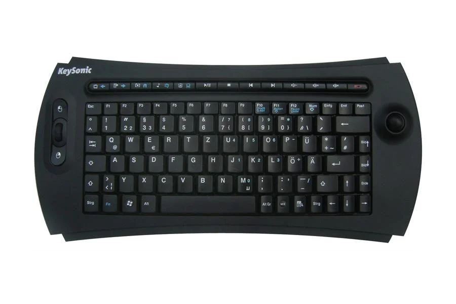 Keysonic KSK-5200 RFM 針對 Logitech MX 鍵