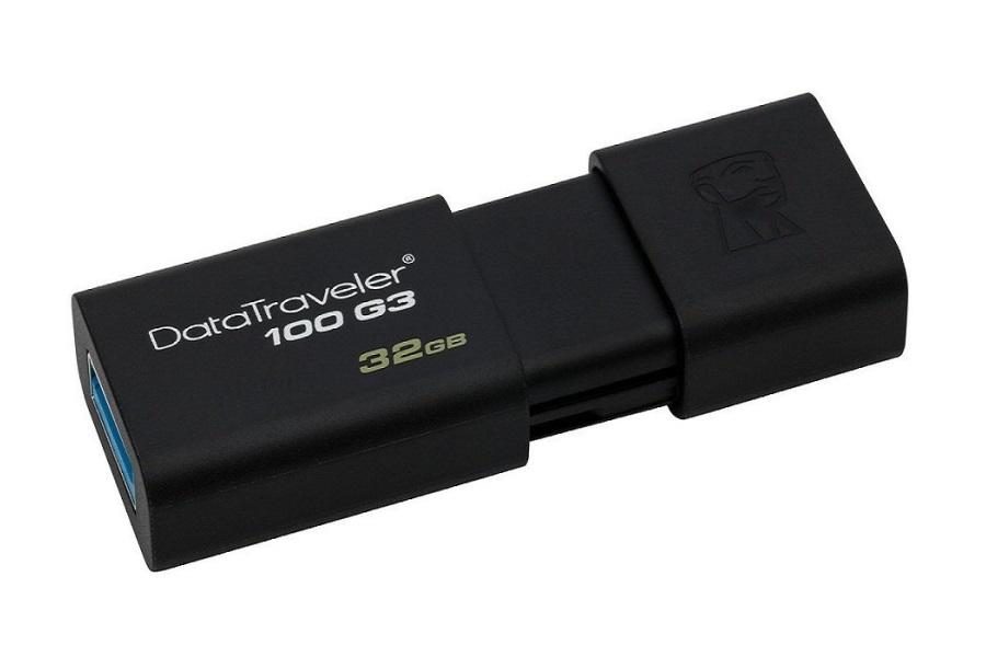 金士頓 DataTraveler 100 G3 32 Go 比較 Transcend JetFlash 920 256 Go