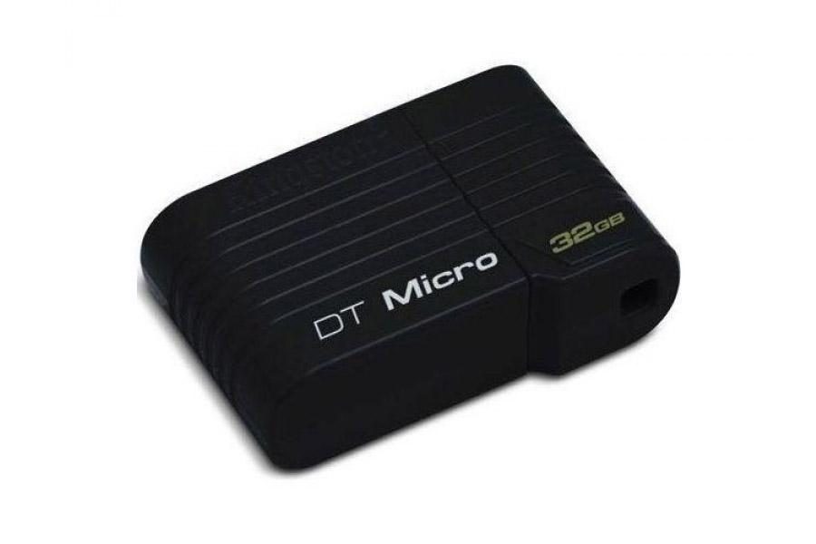 金士顿 DTMCK 32Go 对比 IStorage DatAshur BT 128 Go