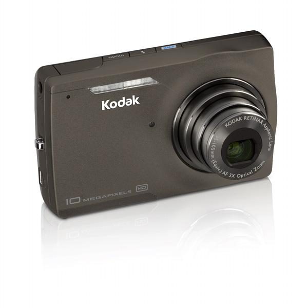 Kodak EasyShare M1093 IS กับ Sony ZV-1