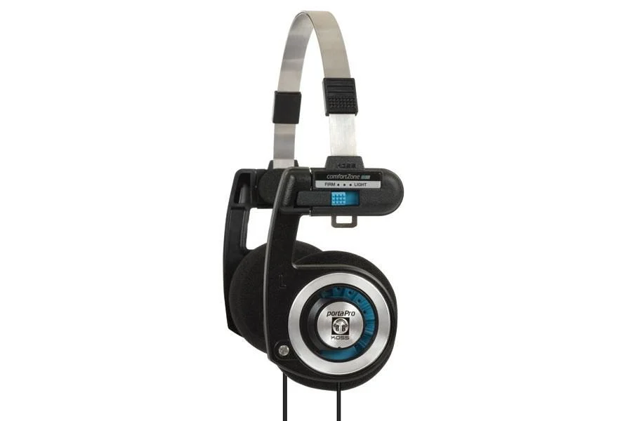 Koss Porta Pro contre Nothing Ear（棒）