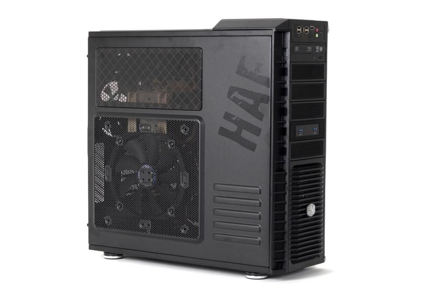 LDLC PC8 NextGen 比較 MonsterLabo The Beast AMD Ryzen 9 3080Ti