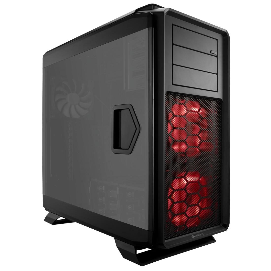 LDLC PC8 Raptor 與 Dell Alienware Aurora R9