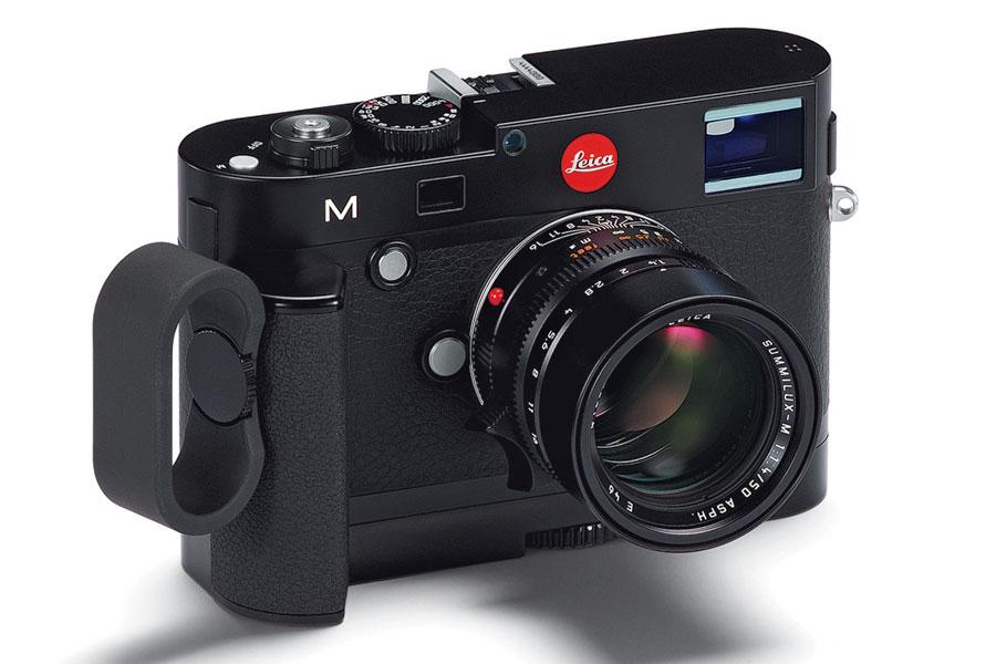 Leica M (รุ่น 240) กับ Olympus OM-D E-M1 Mark III