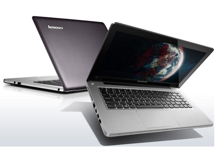 Lenovo IdeaPad U310 Touch (6890) 比較 Lenovo ThinkPad X13s Gen 1