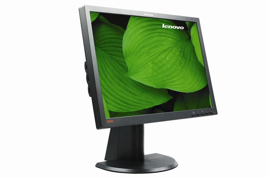 聯想ThinkVision LT2452PwC對比華為MateView