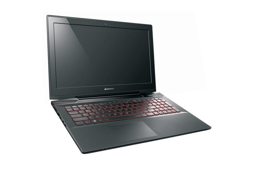 聯想 Y50-70 (20378) 與 Alienware m18