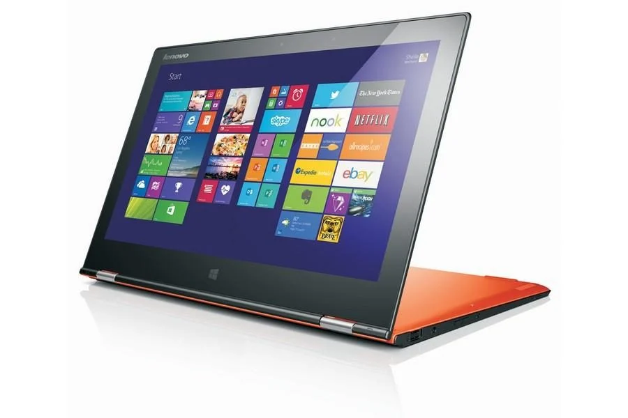 Lenovo Yoga 2 Pro Core i7 กับ Lenovo ThinkPad X13s Gen 1