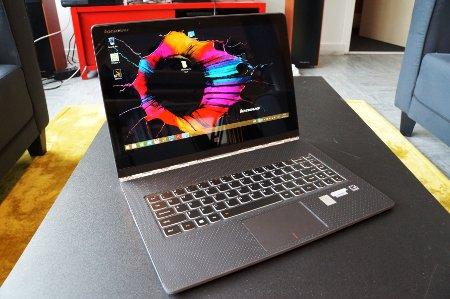 Lenovo Yoga 3 Pro-1370 กับ Lenovo ThinkPad X13s Gen 1