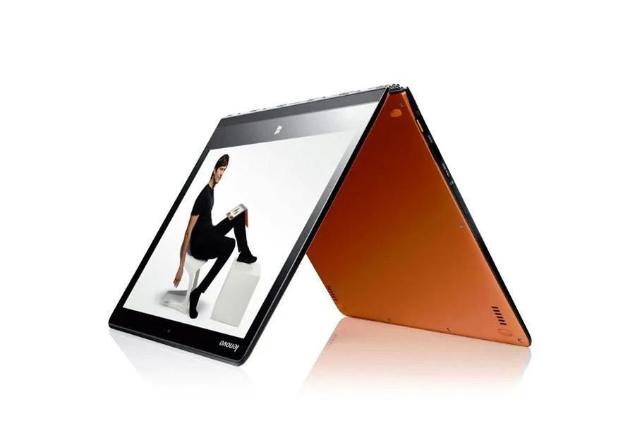 Lenovo Yoga 3 Pro-1370 (RAM 4GB) กับ Acer Swift Edge SFA16-41-R356