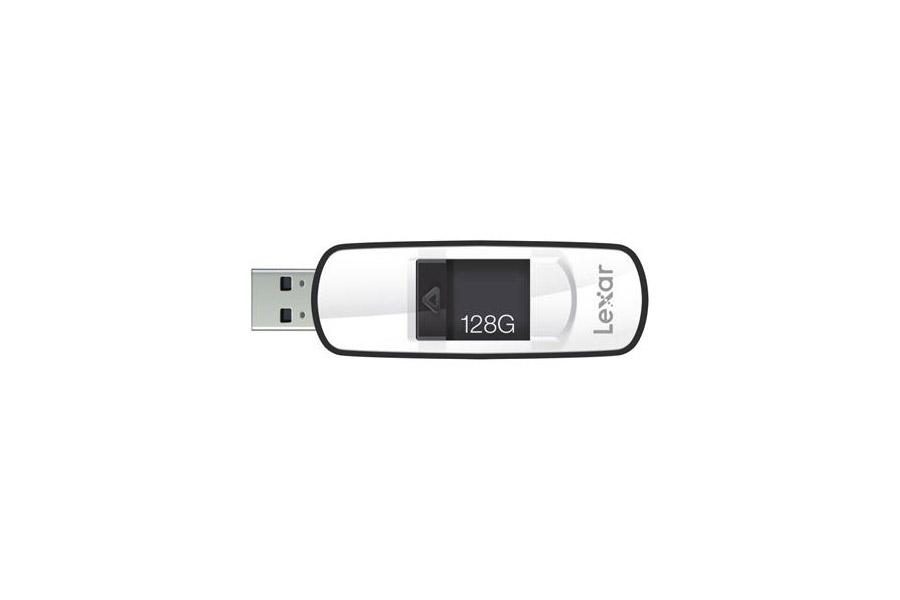 Lexar JumpDrive S73 128 Go 比較 IStorage DatAshur SD 512 Go