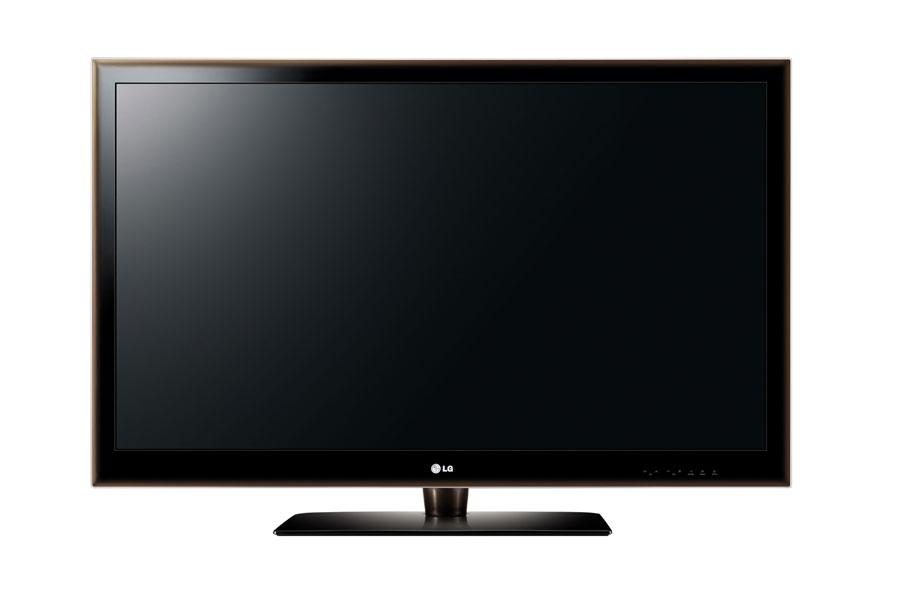 LG 42LE5510 與三星 OLED 65S95B 2022