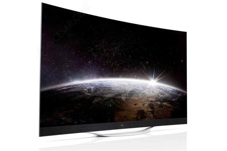 LG 65EC970V กับ Samsung OLED 65S95B 2022