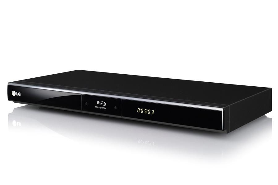 LG BD560 กับ Pioneer BDP-170